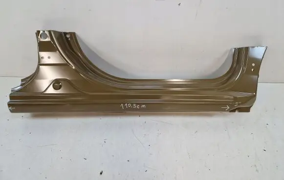 Honda Civic IX Pillar (middle) E00ZZ