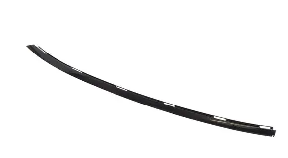 BMW 6 E63 E64 Door glass trim 