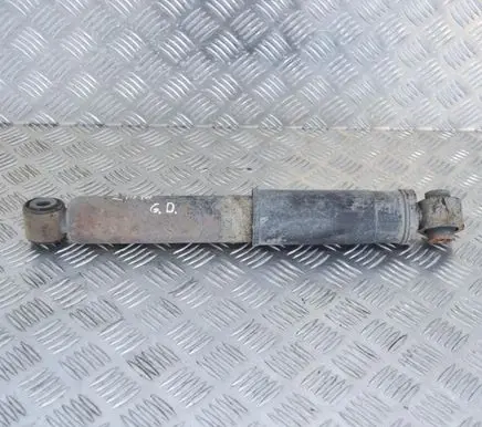 Renault Master III Rear shock absorber/damper