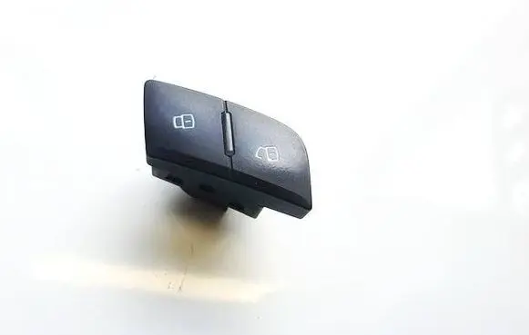 Audi A7 S7 4G Central locking switch button 4g8962107