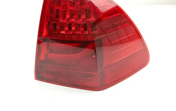 BMW 3 E90 E91 Rear/tail lights 7289432