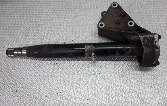 Opel Signum Driveshaft support bearing bracket 24426947