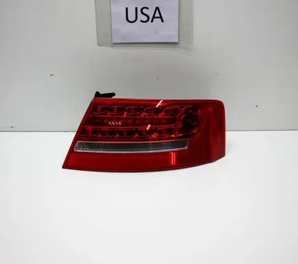 Audi A5 8T 8F Rear/tail lights 8T0945096E