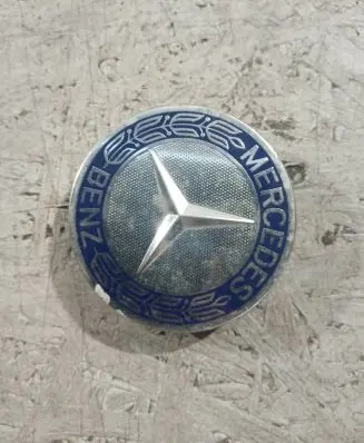 Mercedes-Benz CLC CL203 Original wheel cap A1714000025