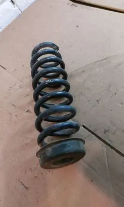 BMW 3 E90 E91 Rear coil spring