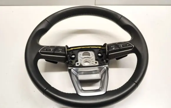 Audi Q5 SQ5 Steering wheel 4M0419689