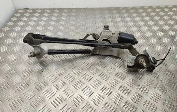 Hyundai i40 Front wiper linkage and motor 981003Z000