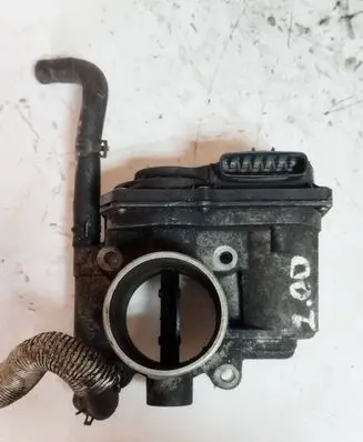 Mazda 6 Throttle valve RF7J136B0C K4238