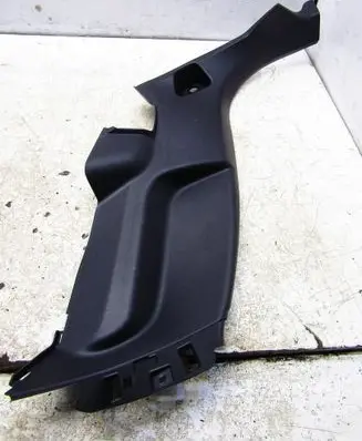 Opel Corsa F (A) pillar trim 98233035ZD