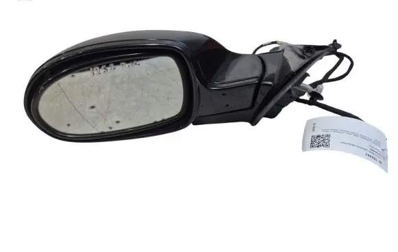Citroen C6 Front door electric wing mirror