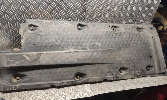 Volkswagen Golf VI Side bottom protection 1k0825211e