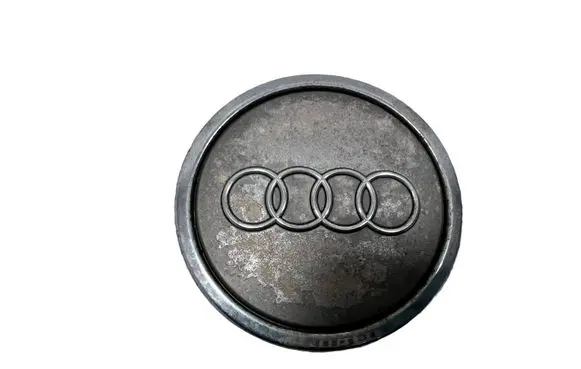 Audi A4 S4 B8 8K Original wheel cap 4B0601170A