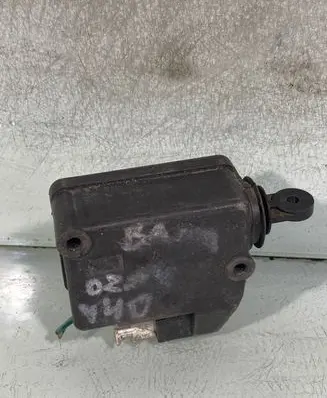 Volvo S40, V40 Tailgate boot lock/latch motor 