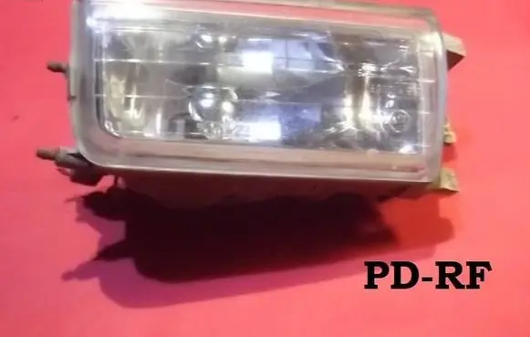 Mitsubishi Sigma Front fog light 90728000 0102417R