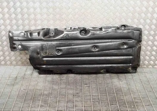 Ford Fiesta Side bottom protection H1BB11132AC