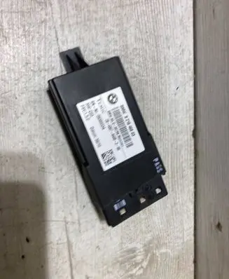 Mini Clubman F54 Seat heating relay 9216468