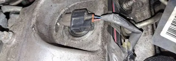 Toyota Auris 150 Fuel injector