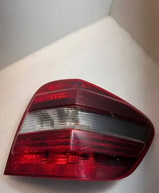 Mercedes-Benz ML W164 Rear/tail lights A1648202264 A1648204064 A1649061200