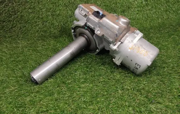 Electric power steering pump