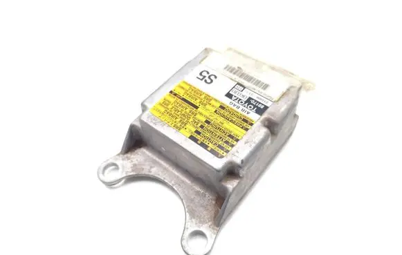 Toyota Hilux (AN10, AN20, AN30) Airbag control unit/module 89170-0K030 231000-3370