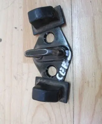 KIA Ceed Tailgate/trunk/boot lock/catch/latch 81720-1Y000