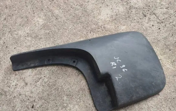 Jeep Cherokee XJ Front mudguard