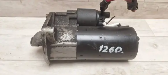 Volvo XC90 Starter motor 0001115007