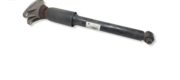 BMW 1 F20 F21 Rear shock absorber/damper 33526873724