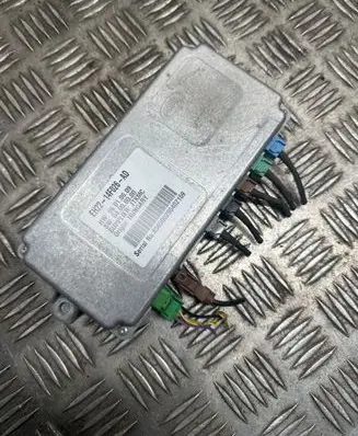 Land Rover Discovery 4 - LR4 Camera control unit module EH2214F026AD 04000000 06010609