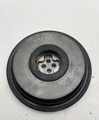 Mercedes-Benz Vito Viano W447 Crankshaft pulley A6540300803 18423N 1012750D