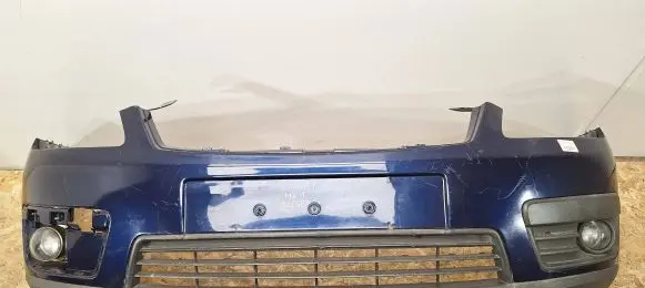 Ford Focus C-MAX Front bumper 3M51-R17757-A