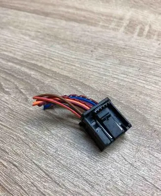 BMW 5 F10 F11 Plug wire 113556391