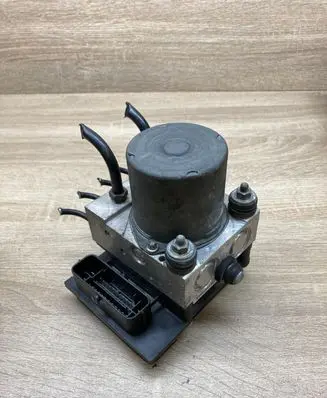 Audi A6 S6 C6 4F ABS Pump 4F0910517AC 4F0614517T
