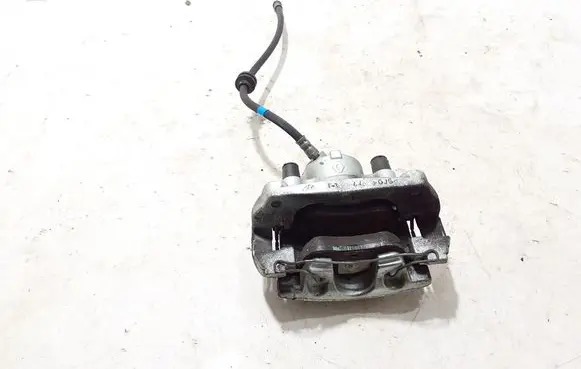 Dacia Duster Front brake caliper 410116158R
