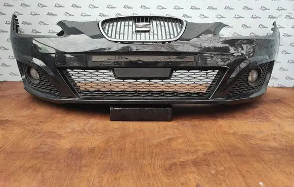 Seat Leon (1P) Front bumper