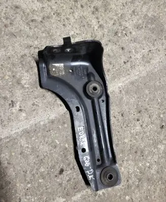 BMW 3 G20 G21 Radiator support slam panel bracket 7422299 1399290601 17023810