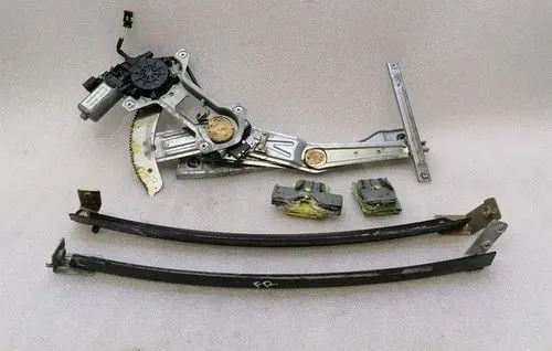 Ferrari 360 Front door window regulator motor 66856600
