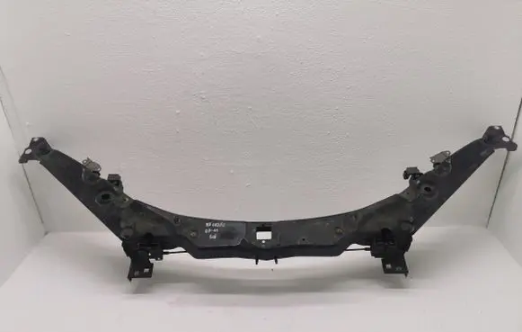 Jaguar XF X250 Radiator support slam panel