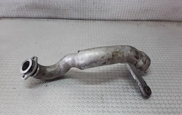 Volkswagen Phaeton Turbo air intake inlet pipe/hose