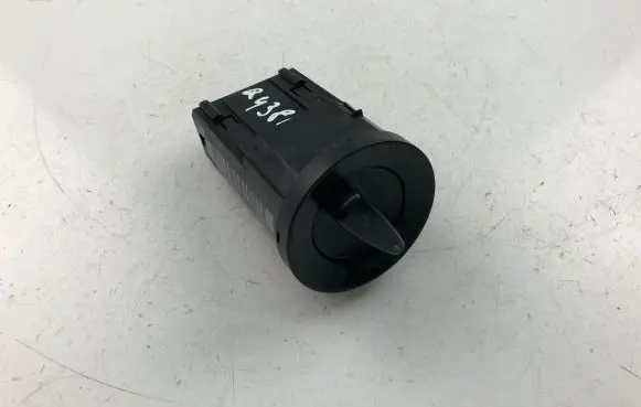 Volkswagen Sharan Light switch 1C0941531