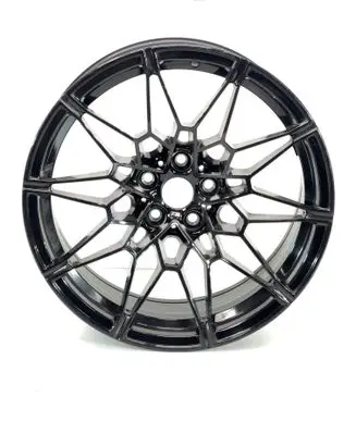 BMW M3 G80 R19 forged rim 39477 8093635