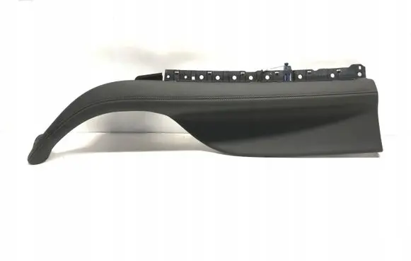Mercedes-Benz E W238 Front door card panel trim