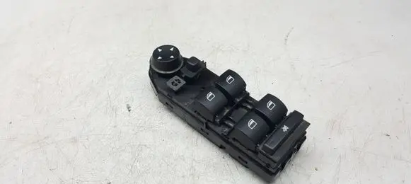 BMW 5 E60 E61 Electric window control switch 6951924 391543SW