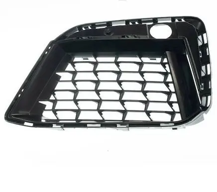 BMW 5 G30 G31 Front bumper lower grill 51118747847