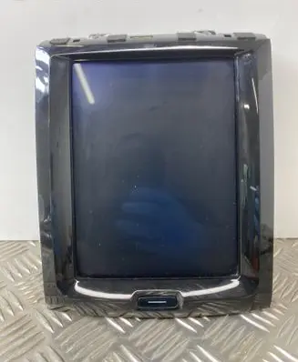 Volvo XC60 Screen/display/small screen 32247465