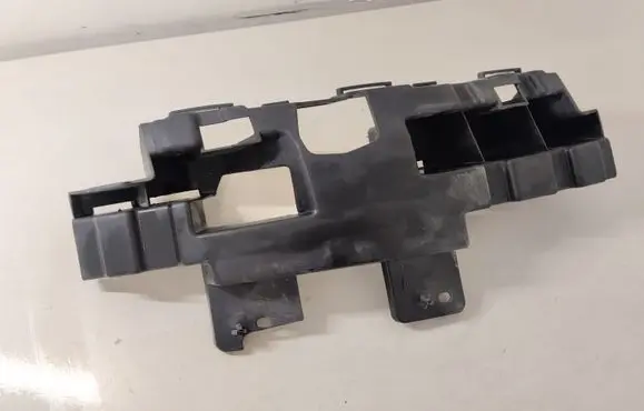Headlight/headlamp mounting bracket