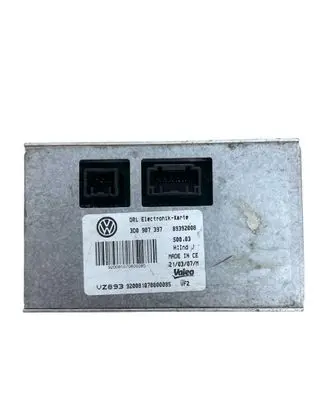 Volkswagen Phaeton Headlight ballast module Xenon 3D0907397 89392008 920081070800085