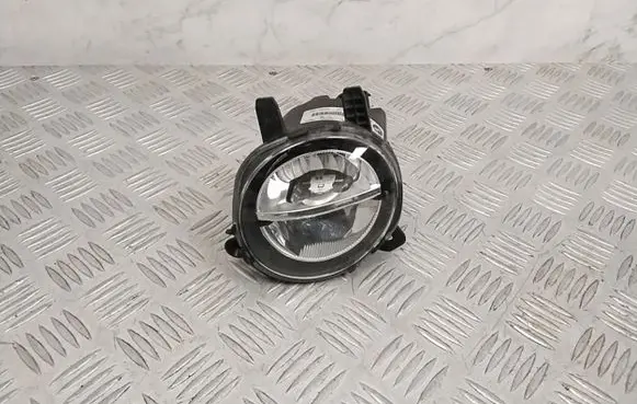 Front fog light