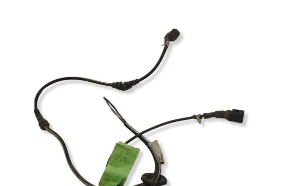 Skoda Octavia Mk2 (1Z) Other wiring loom 1K0927902AD