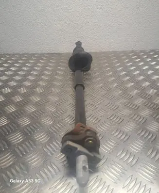 Chevrolet Corvette Steering rack mechanical part 